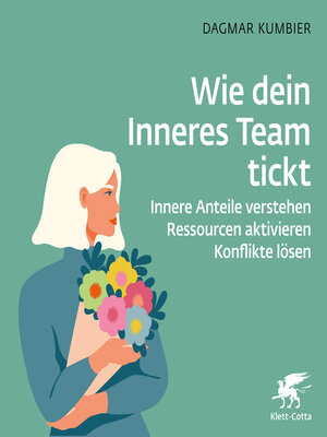 cover image of Wie dein Inneres Team tickt